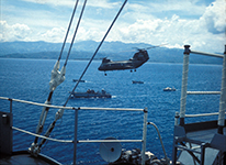 1970 to 1973